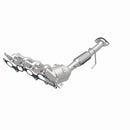 Magnaflow 15-17 Fusion L4 2 OEM Manifold Direct Fit Converter