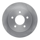 DFC Semi Met Heavy Duty Pads