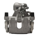 DFC 04-13 Mazda 3 Rear-R Premium Caliper - Silver Zinc Coated