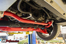 UMI Performance 93-97 GM F-Body LT1 Front End Kit Stage 1 - Red