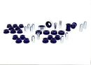 SuperPro Running Gear Bushing Kit Toyota ZZW30 MR-2