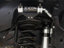ICON 2014+ RAM 2500 4WD 2.5in Stage 4 Suspension System