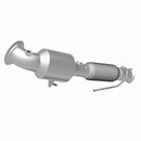 MagnaFlow 2021 Ford Bronco Sport Front Underbody 1.5L Direct Fit Converter