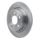 DFC Brake Rotors - Plain