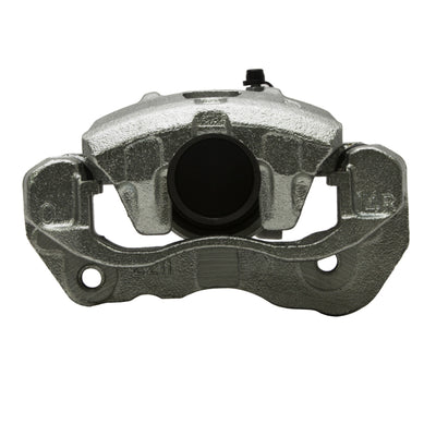 DFC 86-96 Dodge D50 Front-R Silver Zinc Coated Premium Caliper