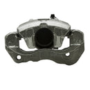 DFC 86-96 Dodge D50 Front-R Silver Zinc Coated Premium Caliper