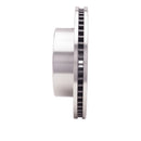 DFC Brake Rotors - Plain