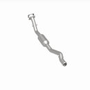 MagnaFlow 96-98 Volvo 850 2.4L Direct Fit Converter