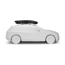 Thule Motion 3 XL Low Roof Box Glossy - Black