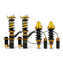 XK Glow XKmax RGB Fiber Optic LED Interior Automotive Ambient Light Kit - 4x43in