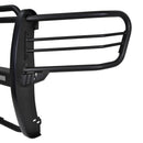 Westin 15-20 Ford F150 Sportsman X Grille Guard - Textured Black