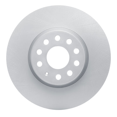 DFC 22-25 Audi A3 Quattro Front GeoSPEC Coated Rotor