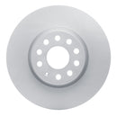DFC 22-25 Audi A3 Quattro Front GeoSPEC Coated Rotor