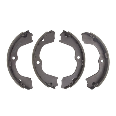 DFC 20-25 Chevrolet Silverado 2500 HD/2500 HD Classic Parking Brake Parking Shoes