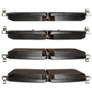 DFC 5000 Advanced Ceramic Brake Pads