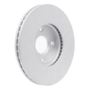 DFC GeoSPEC Coated Rotors - Plain