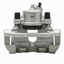 DFC 04-13 Mazda 3 Front-R Premium Caliper - Silver Zinc Coated