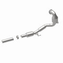 MagnaFlow Direct Fit Catalytic Converter 15-17 Volkswagen Golf / GTI