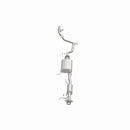 MagnaFlow BRE Exhaust Kit 13-17 PATHFINDER 3.5L