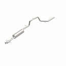 MagnaFlow BRE Exhaust Kit Replacement Stainless Ford