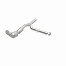 MagnaFlow 04-05 Ford F-150 5.4L Direct Fit Converter