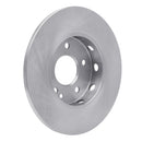 DFC 5000 Advanced Low Met Brake Pads