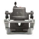 DFC 04-09 Toyota Prius Front-L Premium Caliper - Silver Zinc Coated
