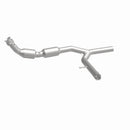 Magnaflow 2004 Ford F-150 5.4L Direct Fit Converter