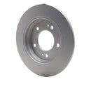 DFC GeoSPEC Coated Rotors - Plain