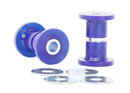 SuperPro 2008 Toyota Highlander Hybrid Limited Steering Rack and Pinion Mount Bushing Kit