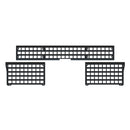 Putco 19-22 Chevrolet Silverado 1500 / GMC Sierra 1500 w/ Multi-Pro Tailgate Molle - Tailgate Panel