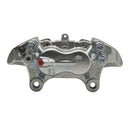 DFC 90-95 Mercedes-Benz 400E Front-R Premium Caliper - Silver Zinc Coated
