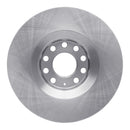 DFC 98-09 Audi S4 Front Brake Rotor
