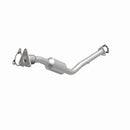 MagnaFlow Direct Fit Catalytic Converter 03-04 Saturn Ion 2.2L