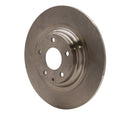 DFC Brake Rotors - Plain