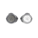 Form Lighting Toyota Tundra/Sequoia LED Puddle Lights (Pair)