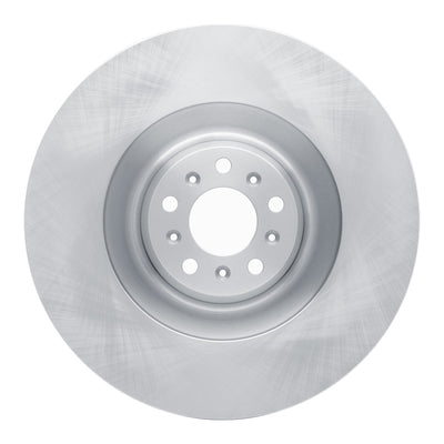 DFC 03-18 Bentley Flying Spur Front Brake Rotor