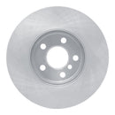 DFC 25-25 Mini Cooper (Excl Clubman Front Brake Rotor