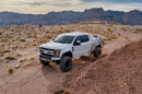 Husky Liners 17-22 Ford F-250/F-350 SD (Excl. Dual Rear Wheel Fender) RVL Style Fender Flares - 4pc