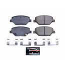 Power Stop 18-20 Buick Regal TourX Front Z23 Coated Kit w/Calipers