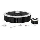Spectre ExtraFlow Filter Value Pack 14in. x 3in. - Black