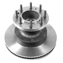 Power Stop 08-19 Ford E-450 Super Duty Front Autospecialty Brake Kit