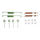 DFC 84-87 Isuzu Trooper Rear Drum Brake Hardware Kit