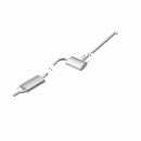 MagnaFlow BRE Exhaust Kit 93-02 VW Golf Cabrio 2.0L