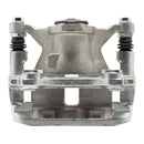 DFC 17-24 Honda CR-V Rear-R Premium Caliper - Silver Zinc Coated
