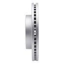 DFC 19-25 Ford Bronco Front GeoSPEC Coated Rotor