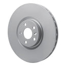 DFC 25-26 Volvo EX30 Cross Country Front Geospec Coated Rotor