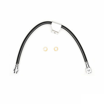 DFC 85-87 Pontiac Fiero Front-L Brake Hose