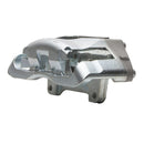 DFC 01-05 Audi ALLROAD Front-L Premium Caliper - Silver Zinc Coated
