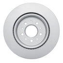 DFC GeoSPEC Coated Rotors - Plain